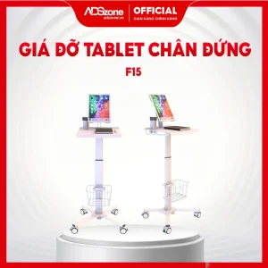 Giá đỡ Tablet chân đứng F15