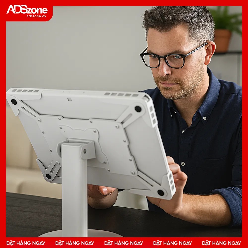 GIÁ ĐỠ TABLET ĐỂ BÀN D01