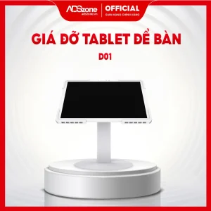 Giá đỡ Tablet để bàn D01