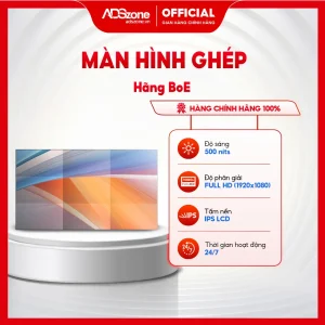 Màn hình ghép - BOE