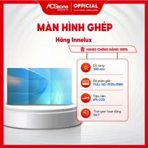 Màn hình ghép - Innolux