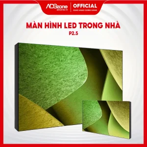 Màn hình LED trong nhà P2.5