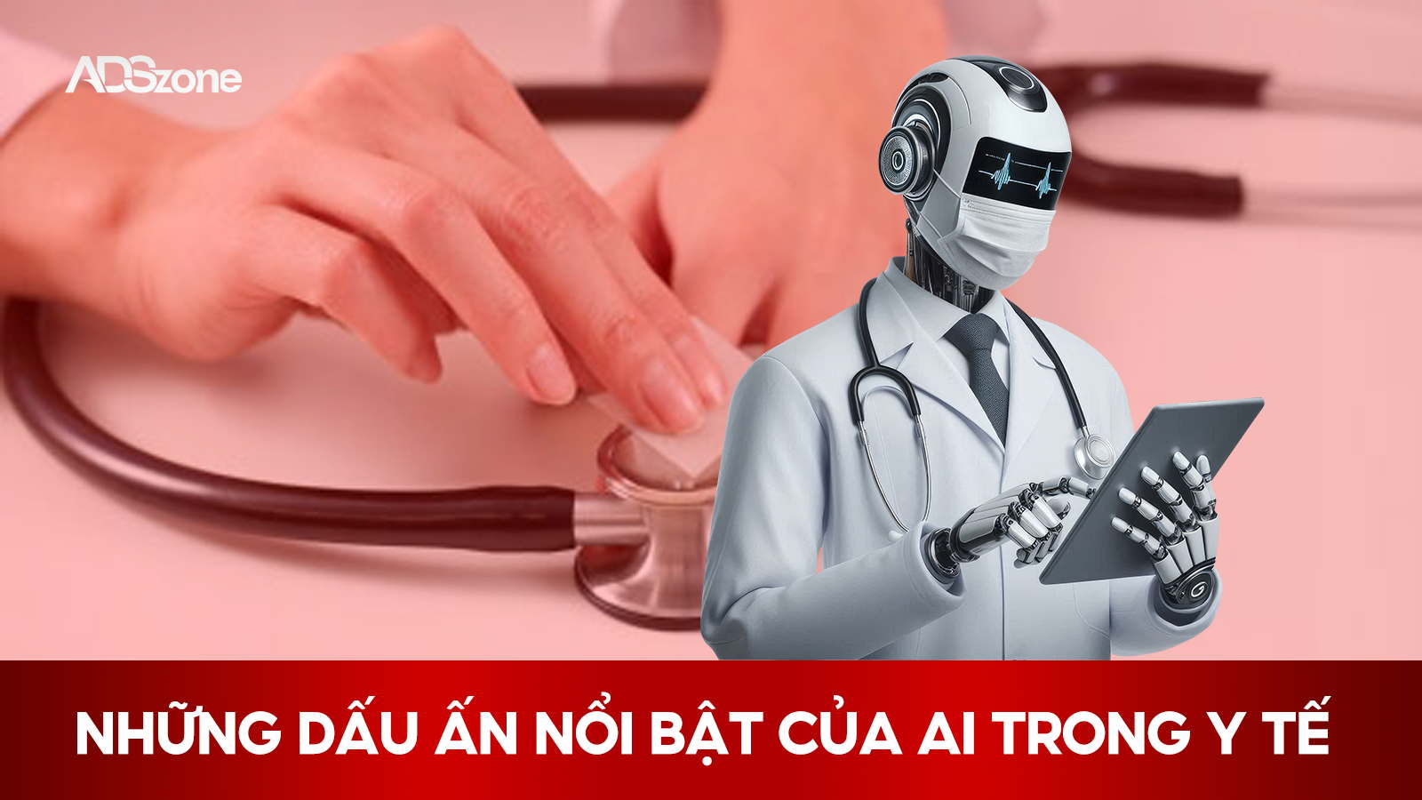 Chẩn Đoán Bệnh Chính Xác Và Tối Ưu Hóa Quy Trình Chăm Sóc Sức Khỏe 