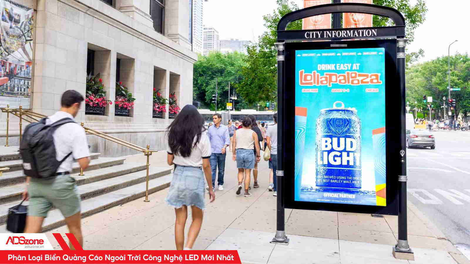 Màn Hình LED Công Nghệ Mới Có Bao Nhiêu Loại?