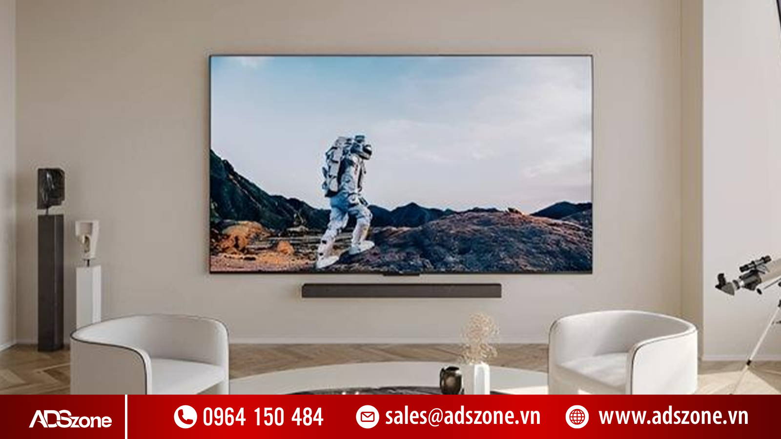 TCL Mini LED C845