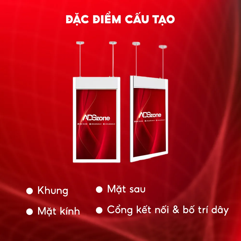 Đặc Điểm Cấu Tạo Bền Bỉ Và Hiện Đại