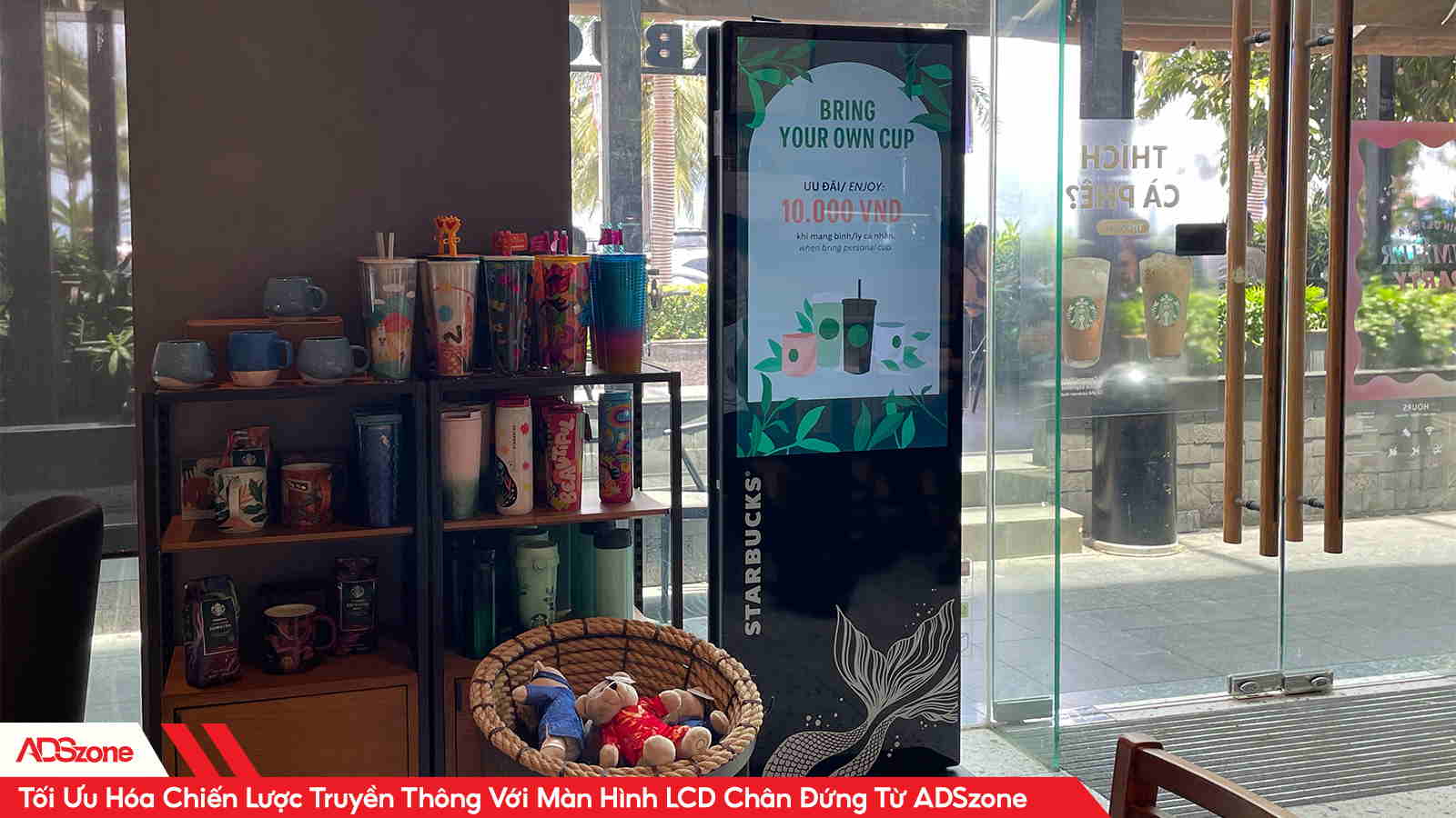 ADSzone Tối Ưu Hóa Chiến Lược Truyền Thông