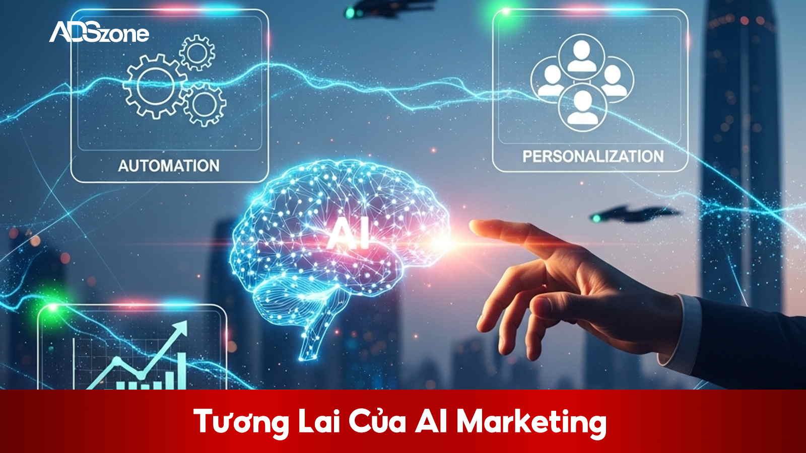 Tương Lai Của AI Marketing