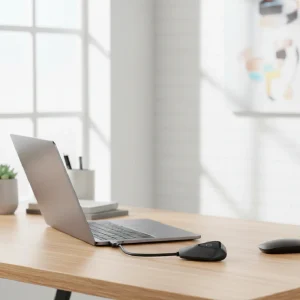 Ảnh Thực Tế HUB KẾT NỐI KHÔNG DÂY