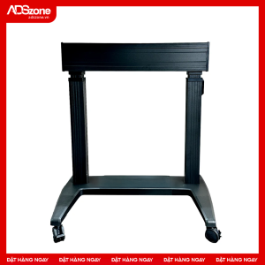 GIÁ TREO CHÂN ĐIỆN DI ĐỘNG