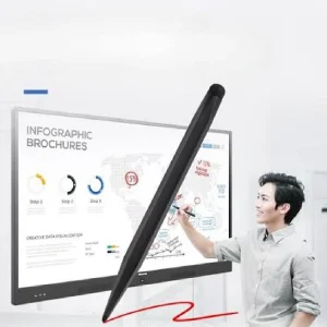 Bút Cảm Ứng Điện Dung Cho Màn Hình Tương Tác