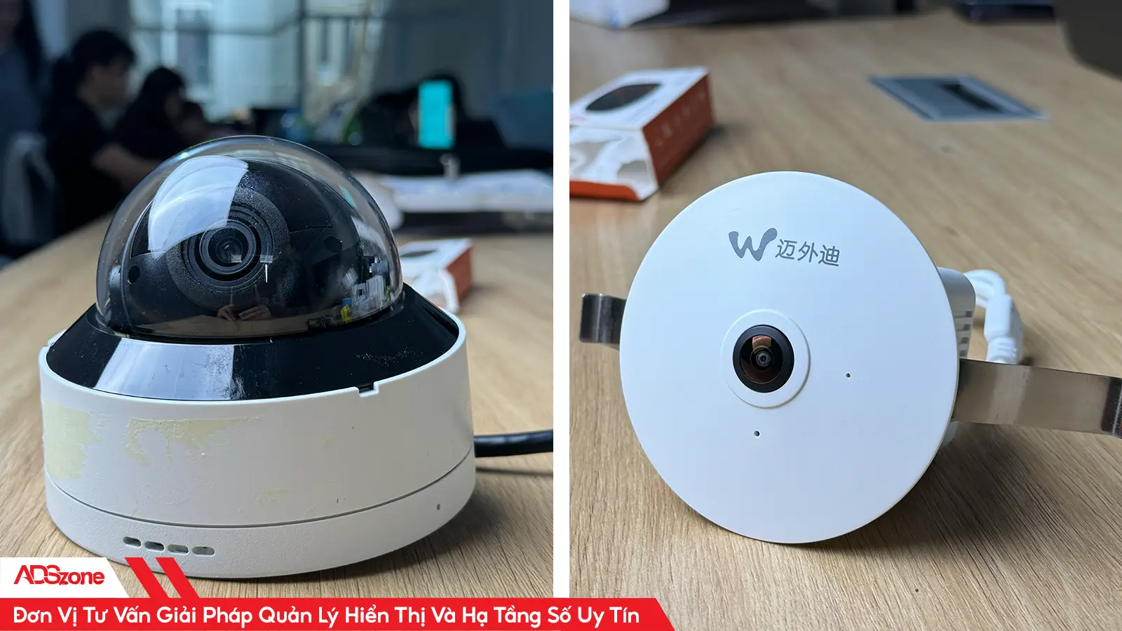 Giải Pháp Hiện Đại, Phù Hợp Với Nhiều Mô Hình Kinh Doanh