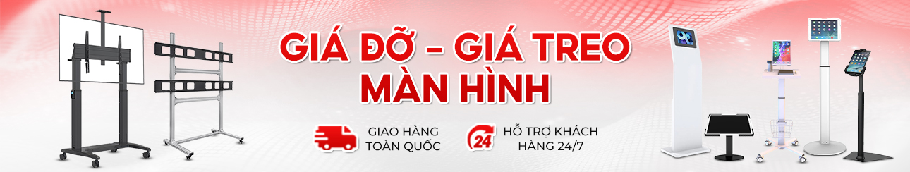 Giá Treo - Giá Đỡ