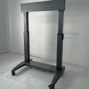 Giá Treo Điện Chân Di Động Showroom