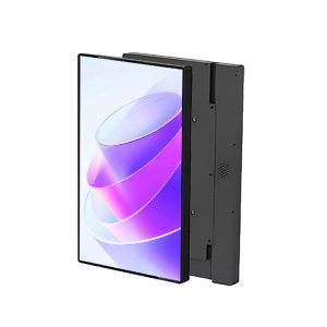 Màn Hình Treo Tường Thang Máy 15.6 Inch Liền Thân