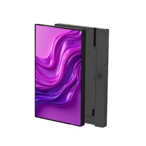 Màn Hình Treo Tường Thang Máy 18.5 Inch Liền Thân