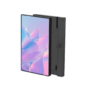 Màn Hình Treo Tường Thang Máy 24 Inch Liền Thân