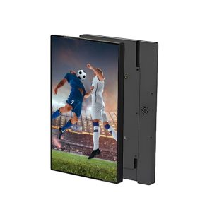 Màn Hình Treo Tường Thang Máy 43 Inch Liền Thân