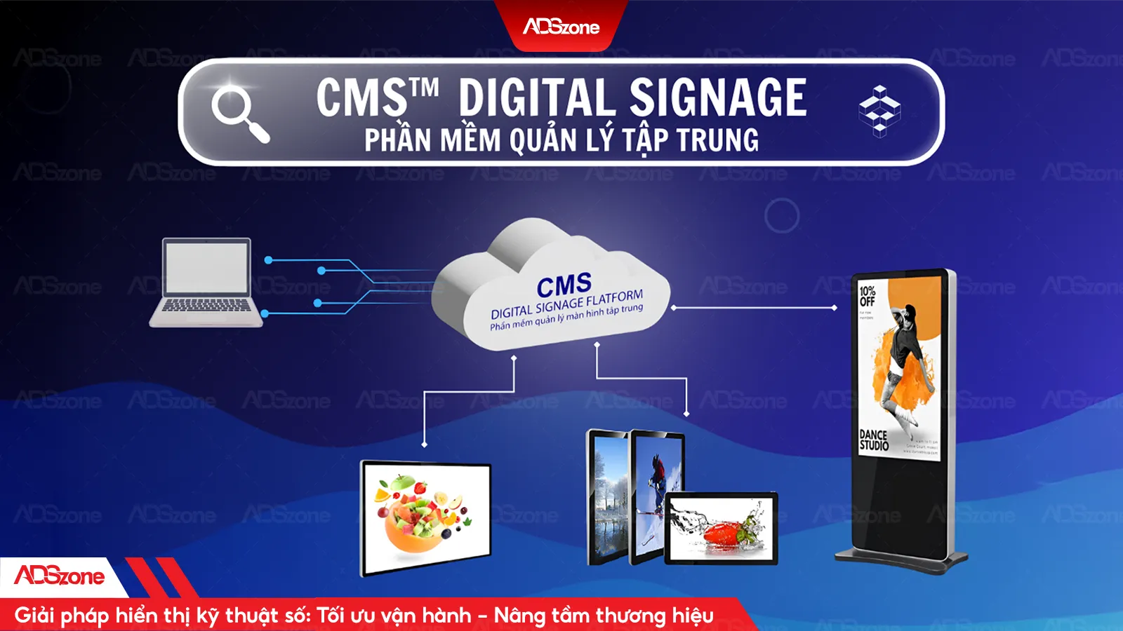 Giải Pháp Kỹ Thuật Số Hiện Đại Tối Ưu Hóa Quy Trình