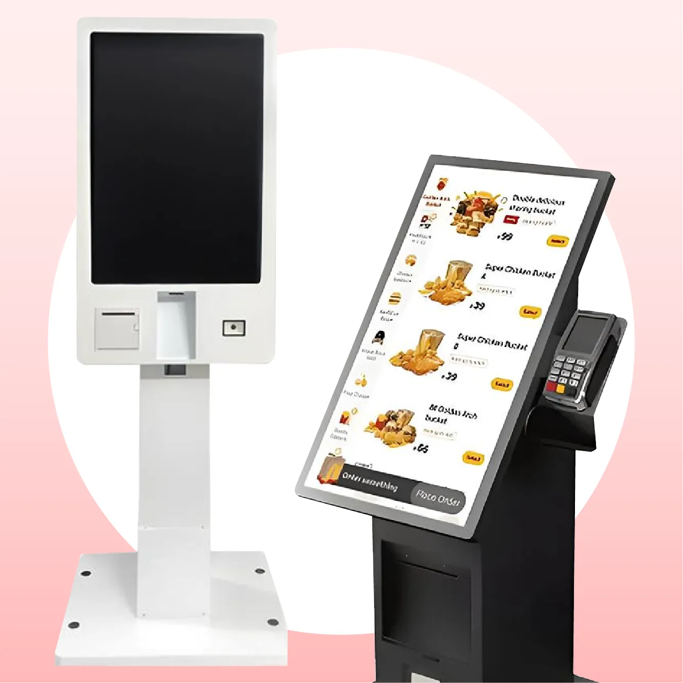 Máy POS