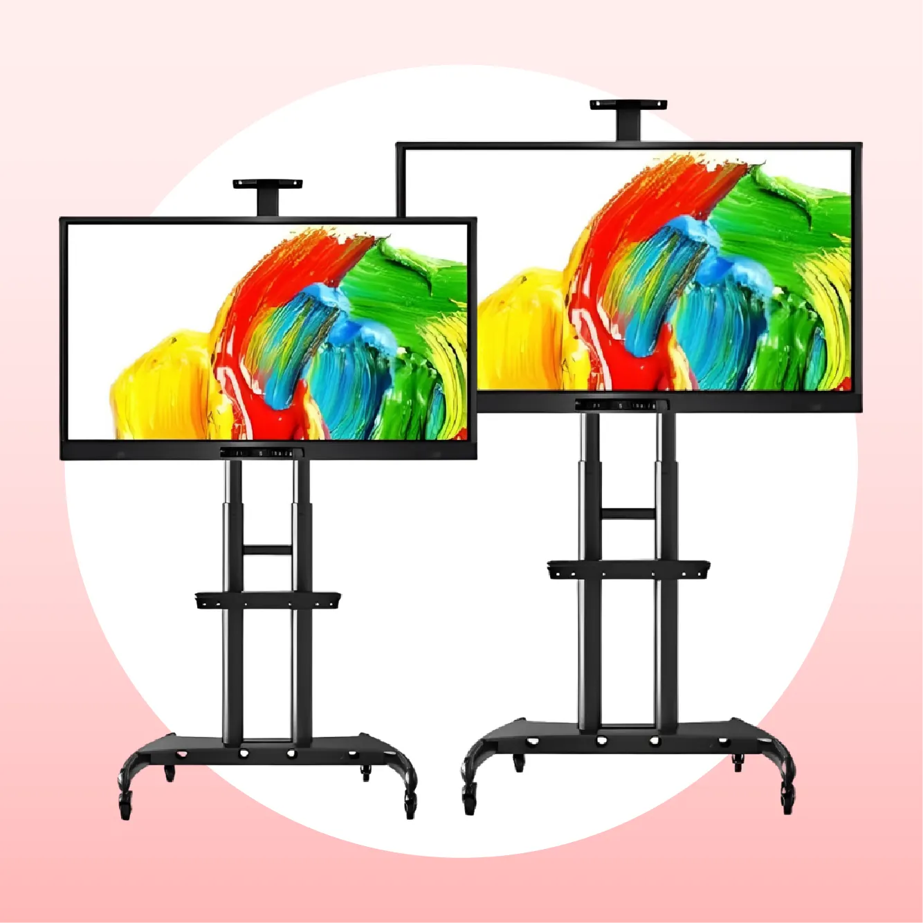 Màn hình tương tác