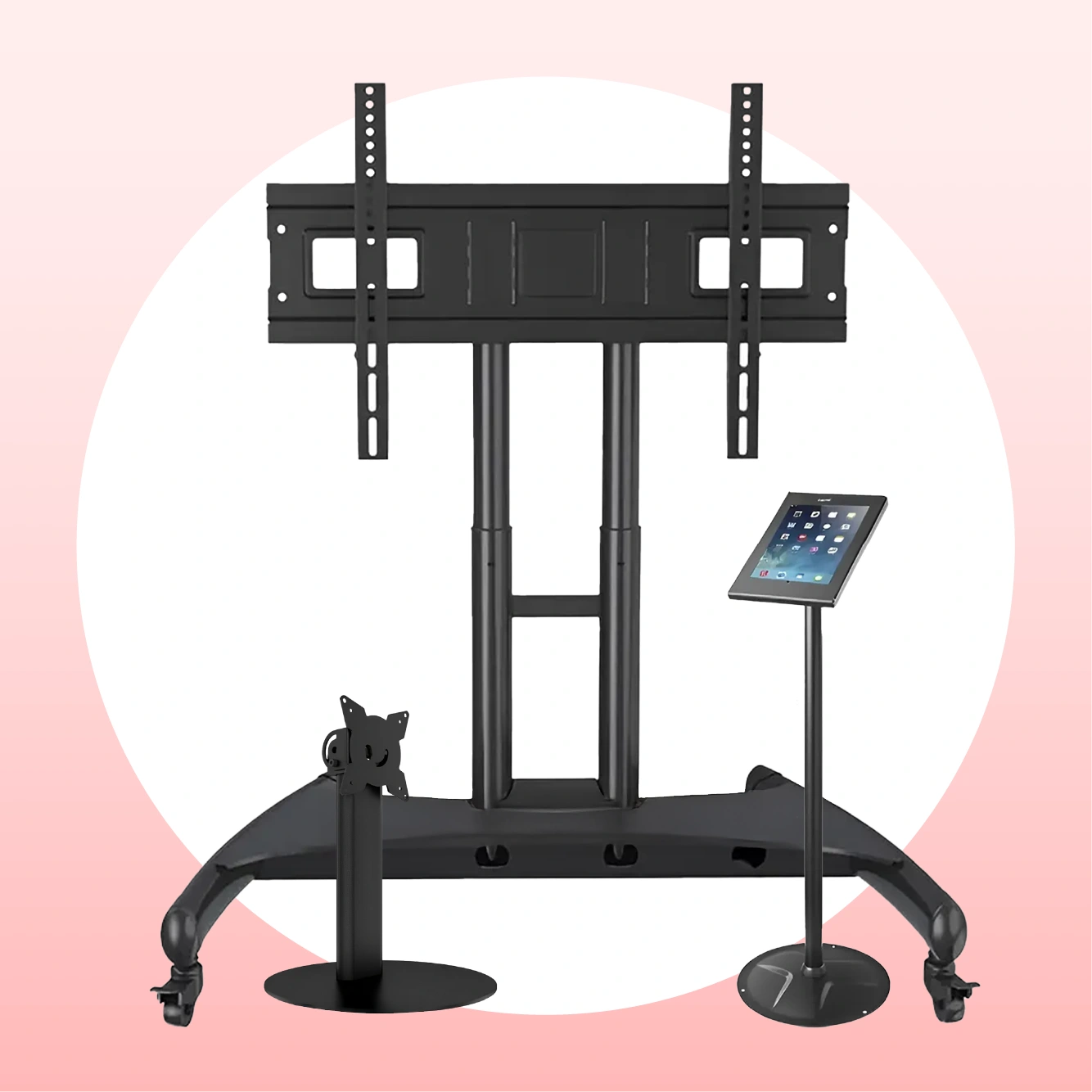 Giá treo/Giá đỡ