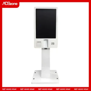 Kiosk tự phục vụ ảnh chung