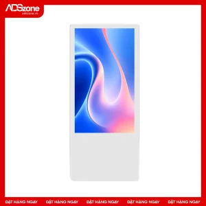 Màn hình quảng cáo thang máy dọc