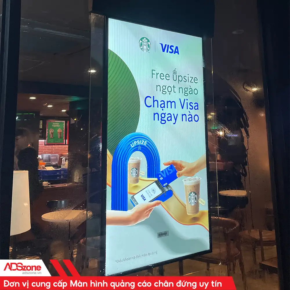 ADSzone – Đơn Vị Cung Cấp Màn Hình Quảng Cáo Chuyên Nghiệp