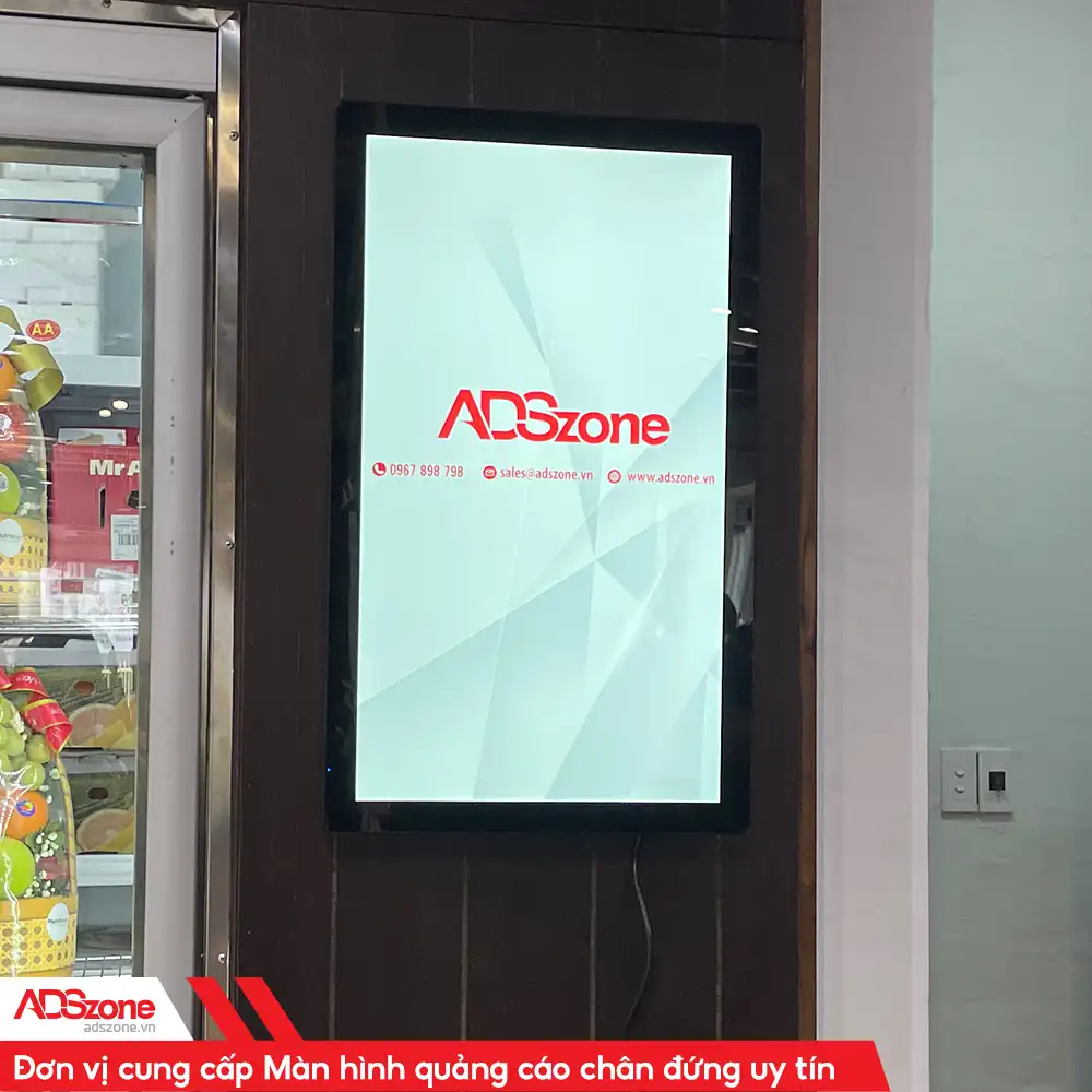 ADSZONE - Đơn Vị Lắp Đặt Tối Ưu Hiển Thị, Thi Công Chuyên Nghiệp