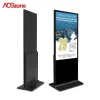 Màn Hình Digital Standee 43 Inch Đen 1