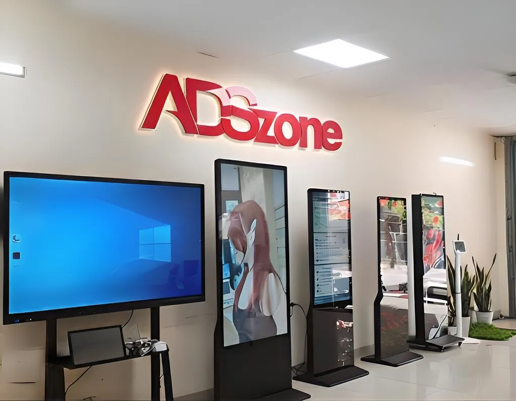 Chính Sách Nhân Sự Của ADSzone