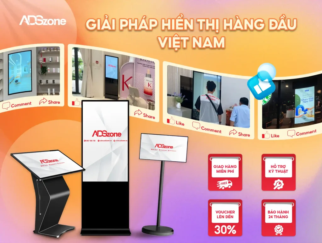 Ảnh Giới Thiệu Về Innolux Vietnam