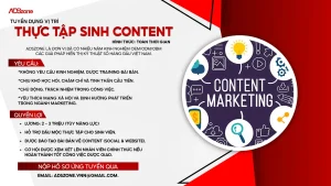 Avartar Tuyển TTS Content