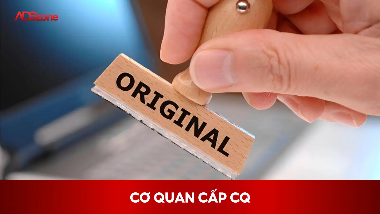 Cơ Quan Nào Được Cấp CQ ?