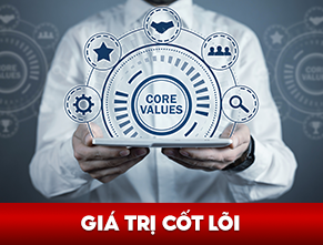 Giá Trị Cốt Lõi (Ảnh Nhỏ 1)