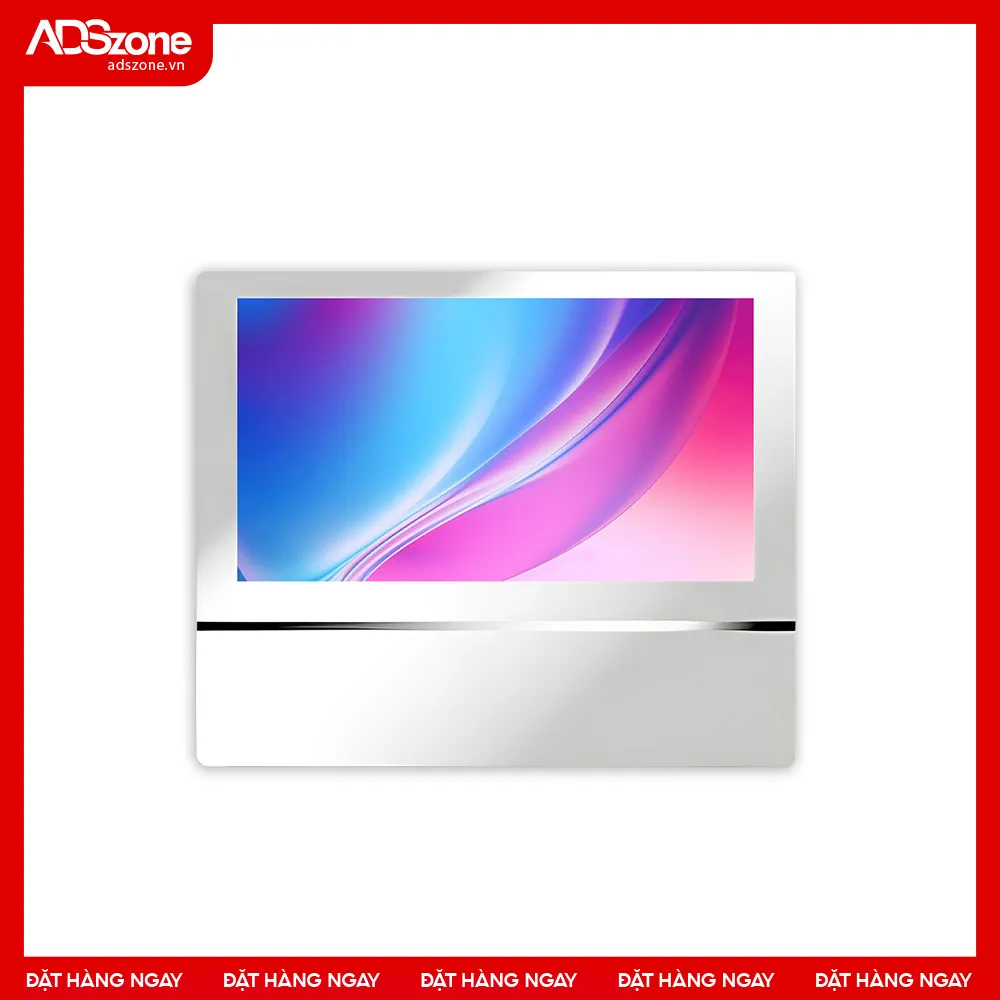 Màn hình quảng cáo thang máy ngang