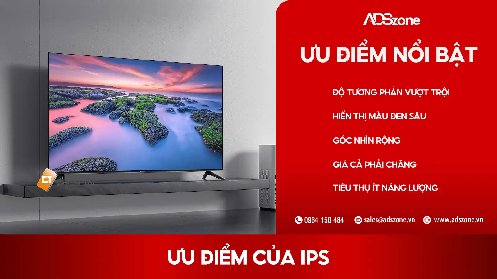 Ưu Điểm Của VA