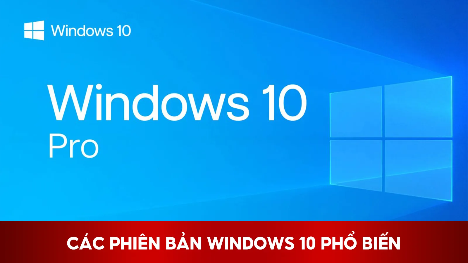Windows 10 Pro