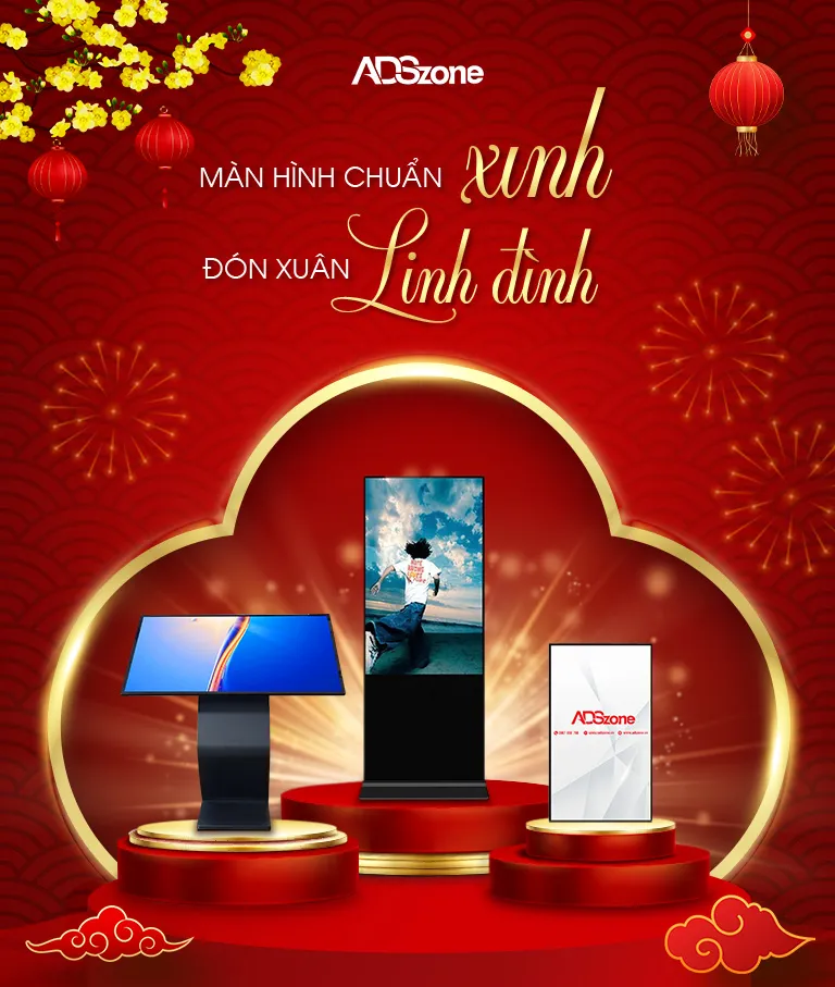 Banner Mobile Chúc Mừng Năm Mới
