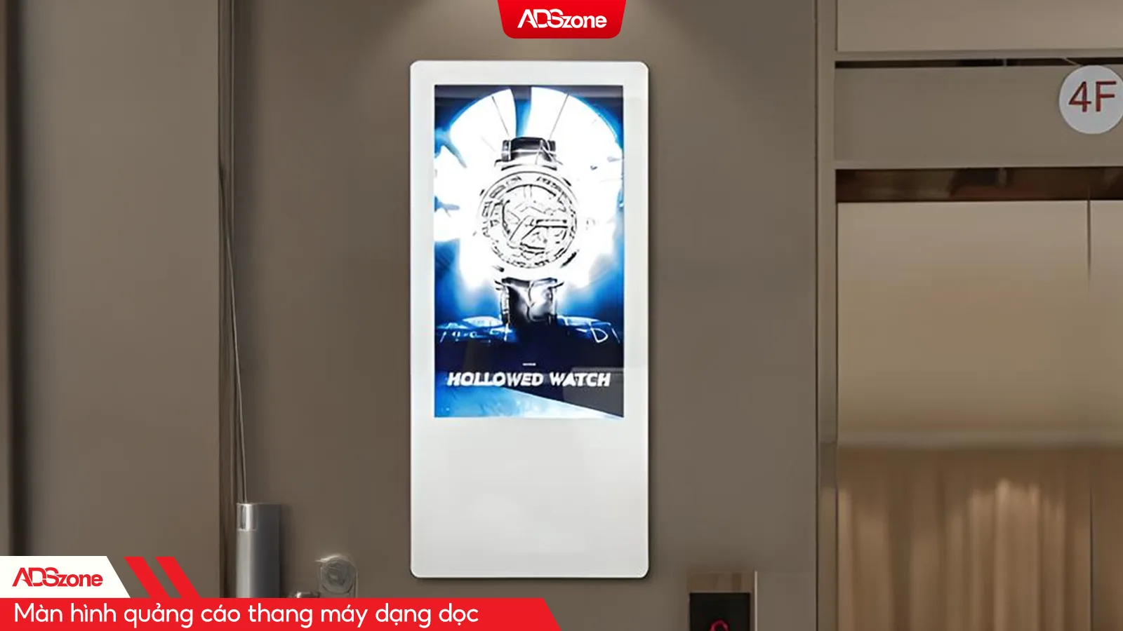 Loại Màn Hình Có Kiểu Dáng Dọc