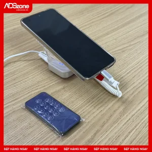 thiết bị chống trộm tablet