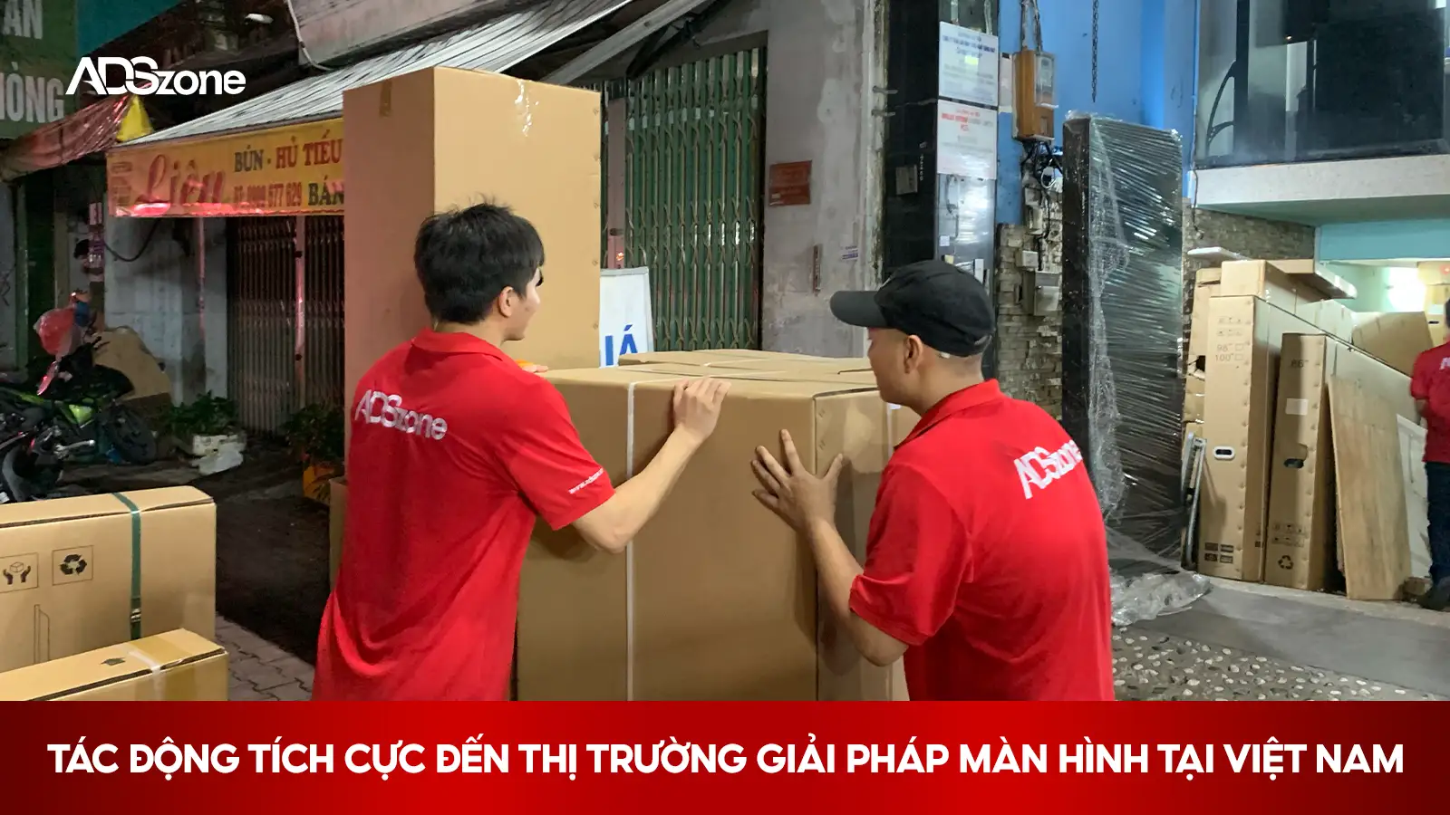 Tác Động Tích Cực Đến Thị Trường Việt Nam