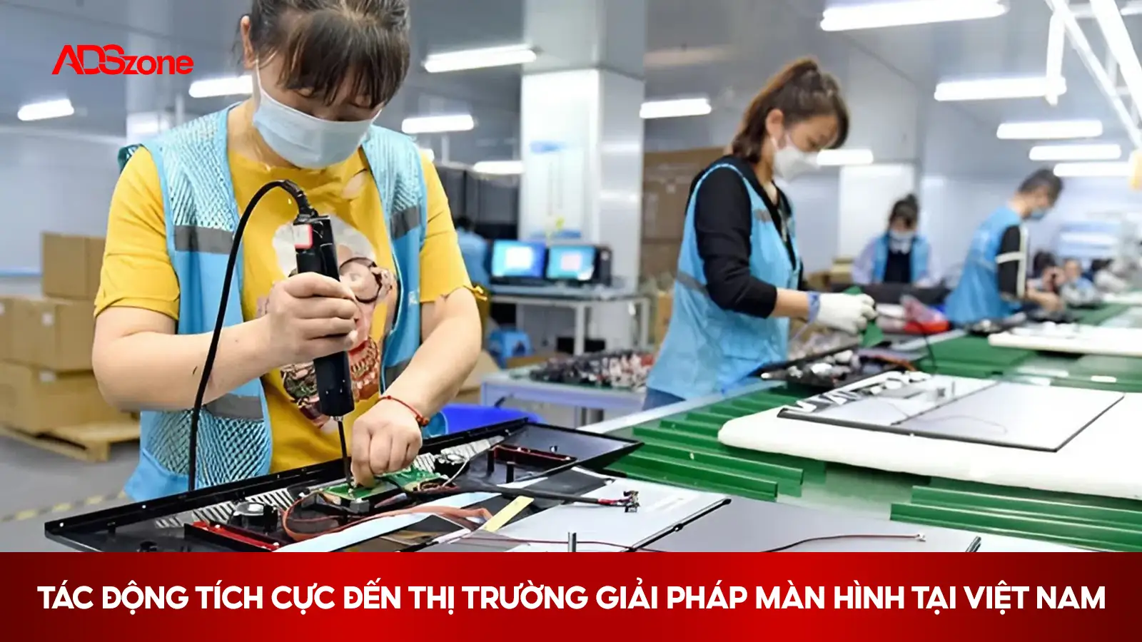 Cơ Hội Mang Đến Giải Pháp Kĩ Thuật Số Hiệu Quả Với Chi Phì Hợp Lí