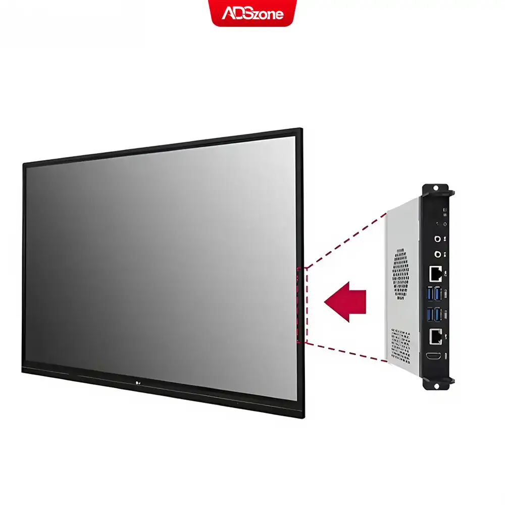 OPS Windows i7 Gen10