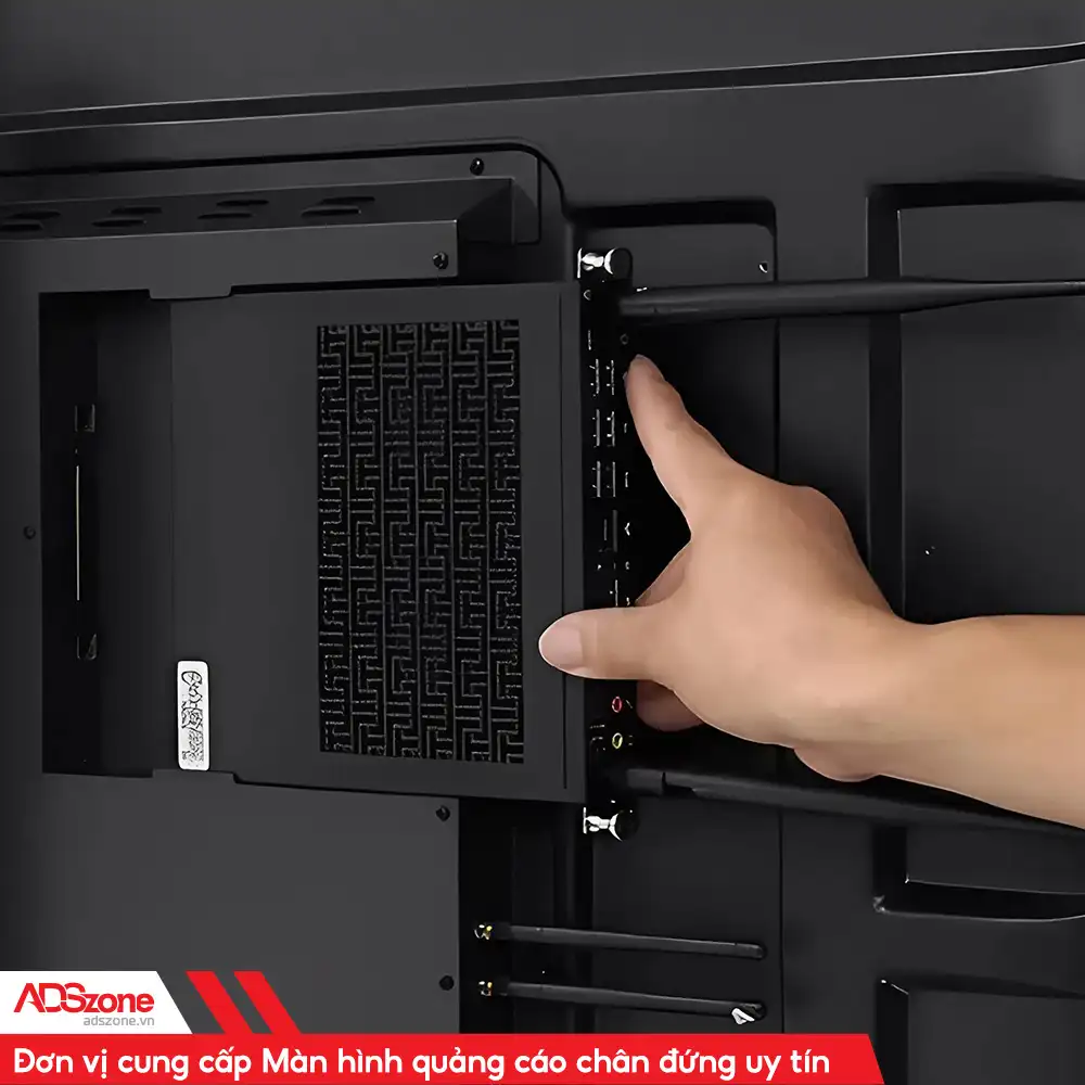 ADSZONE - Đơn Vị Lắp Đặt Tối Ưu Hiển Thị, Thi Công Chuyên Nghiệp