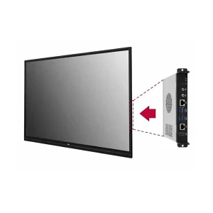 Cách Kết Nối OPS WINDOWS I7 GEN10