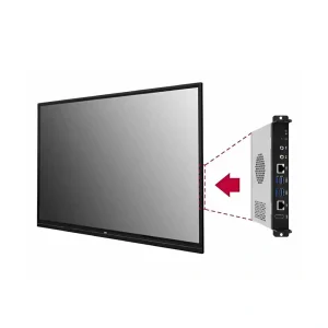 Cách kết nối OPS AI BOX 3576