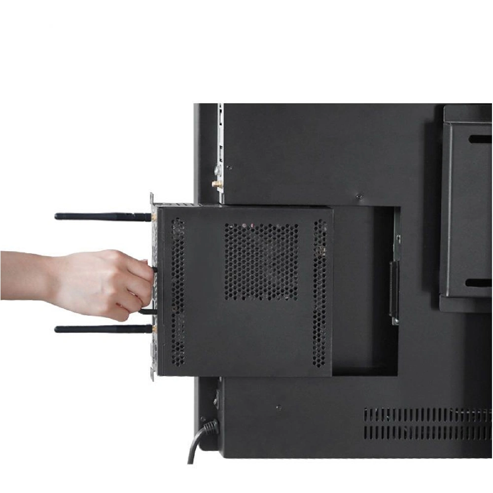 Cách sử dụng OPS WINDOWS I7 GEN12