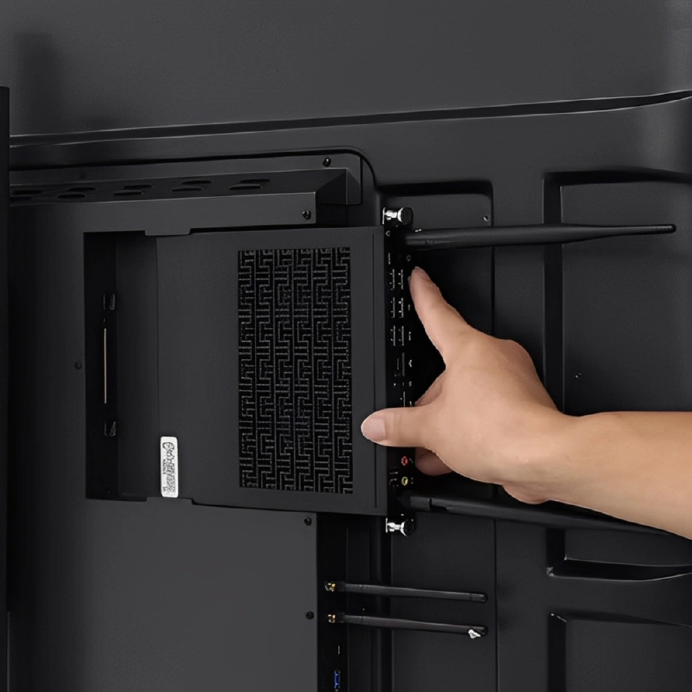 Hướng dẫn sử dụng OPS WINDOWS I7 GEN12